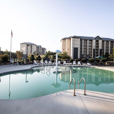 Apartamento MVC - Unit 3201 - Mountain View Zodiac Pigeon Forge Exterior foto