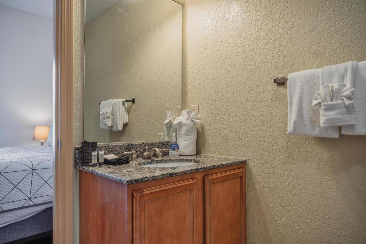 Apartamento MVC - Unit 3201 - Mountain View Zodiac Pigeon Forge Exterior foto